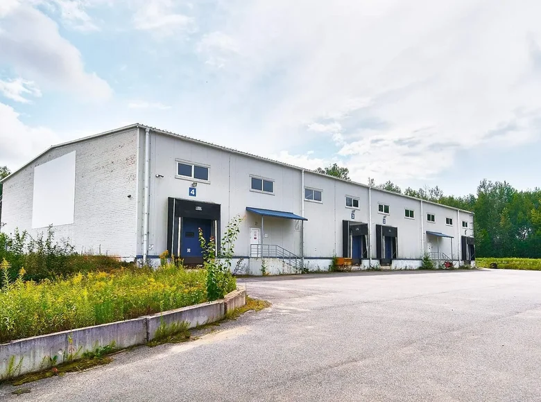 Warehouse 595 m² in Minsk, Belarus