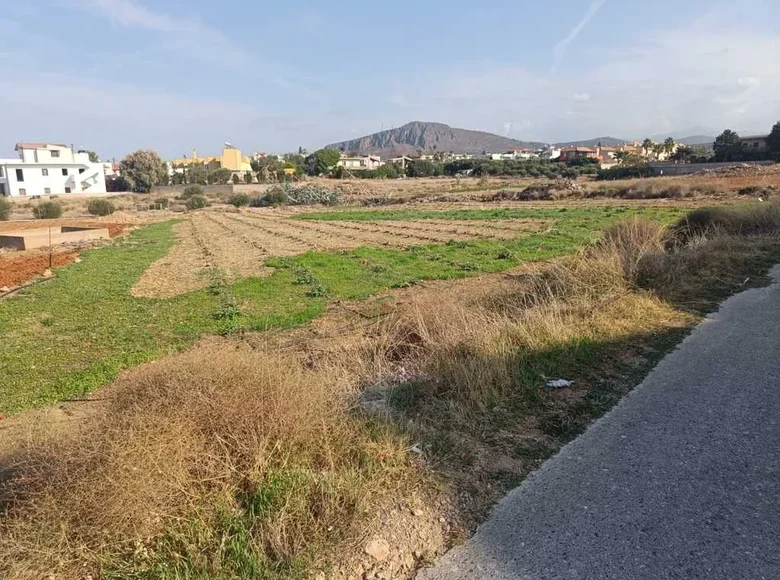 Grundstück 1 zimmer  Provinz Chersonissos, Griechenland