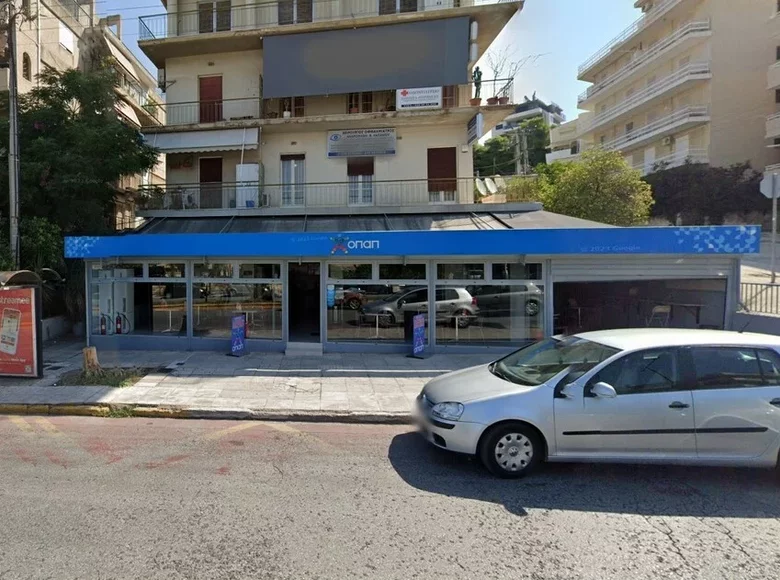 Propriété commerciale 105 m² à Municipality of Dafni - Ymittos, Grèce