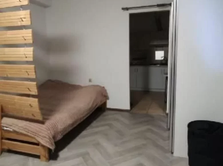 Wohnung 1 Zimmer 30 m² in Krakau, Polen