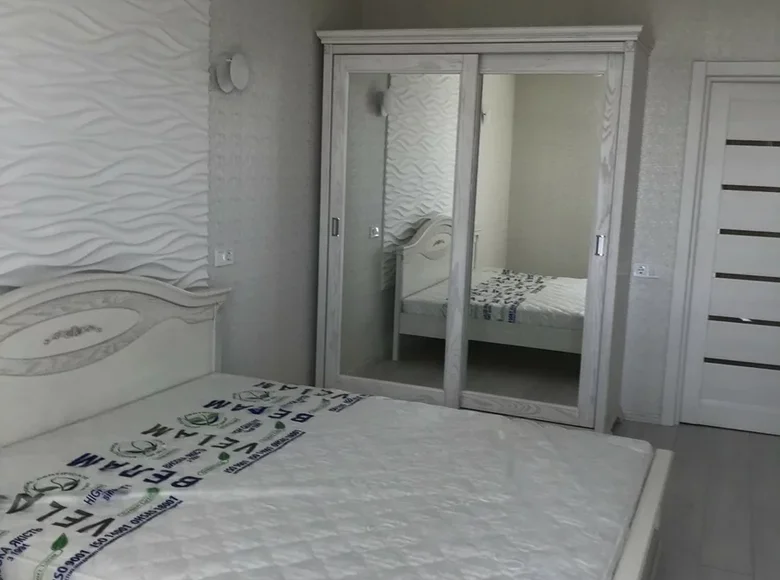 Apartamento 1 habitación 44 m² Odesa, Ucrania