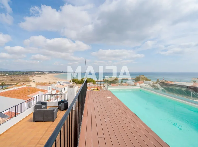 Apartamento 3 habitaciones 81 m² Lagos, Portugal