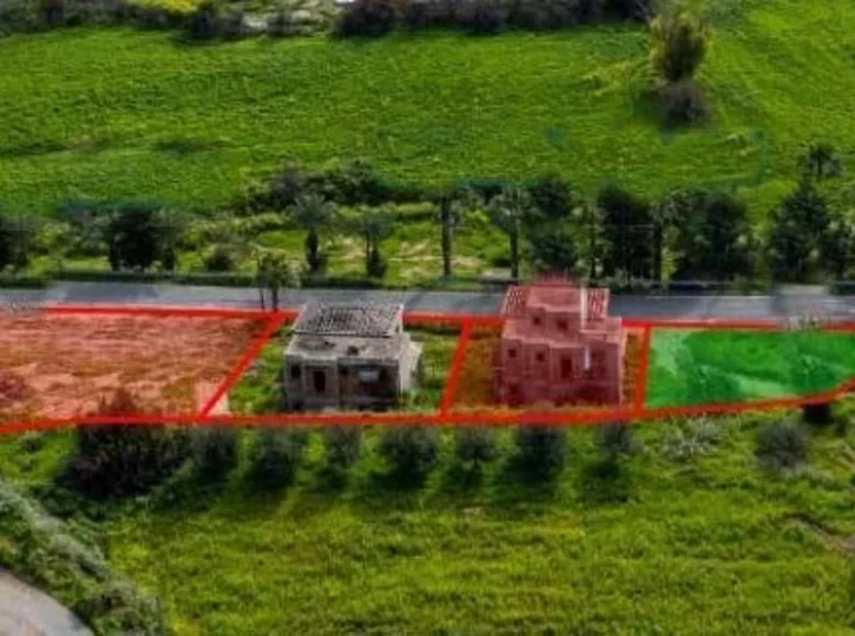 3 bedroom house 280 m² Timi, Cyprus