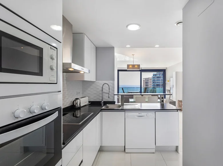 Квартира 2 спальни 81 м² Торревьеха, Испания