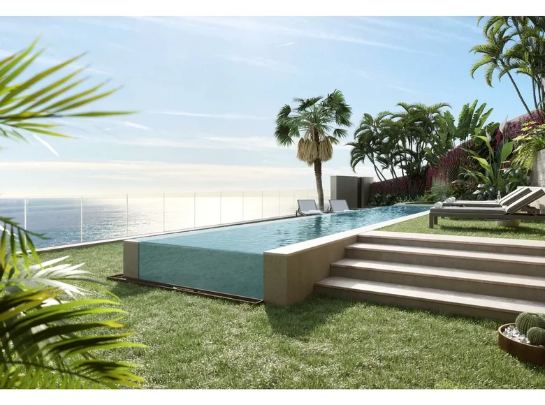 Casa 7 habitaciones 250 m² Roquebrune-Cap-Martin, Francia