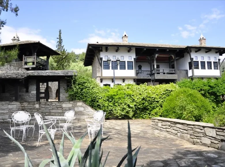 4 bedroom Villa 600 m² Agios Nikolaos, Greece