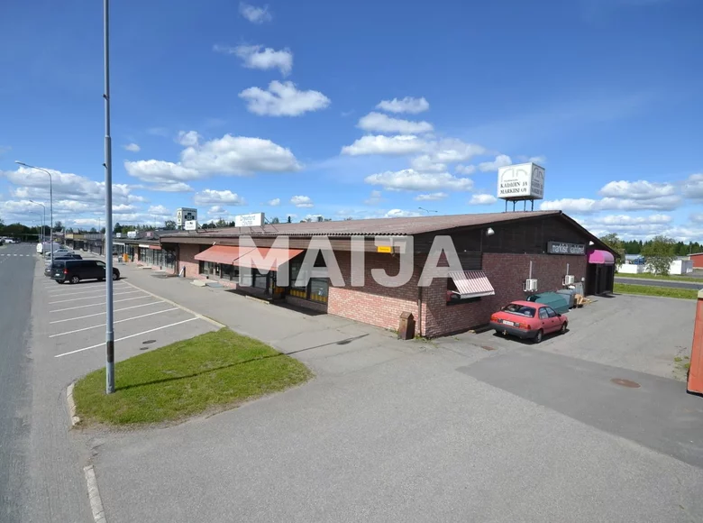 Bureau 723 m² à Tornio, Finlande