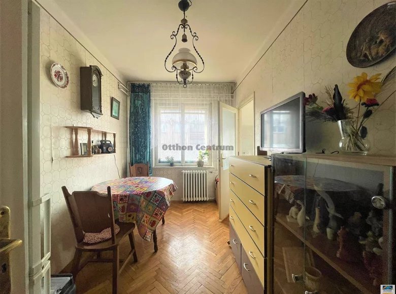 Квартира 2 комнаты 76 м² Debreceni jaras, Венгрия
