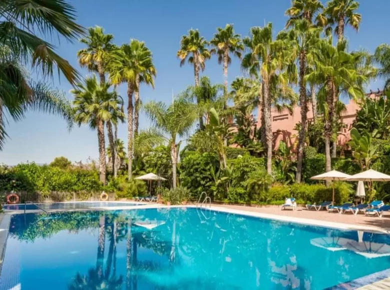 Adosado 5 habitaciones 290 m² Marbella, España