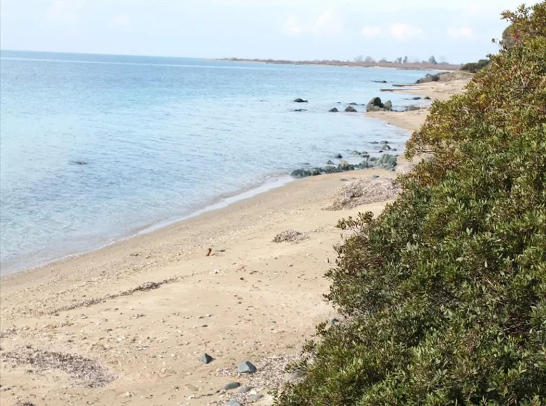 Land with sea view for sale in Greece, Greece for €950,000 listing