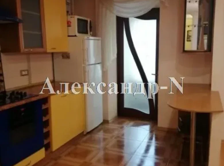 3 room apartment 75 m² Odessa, Ukraine