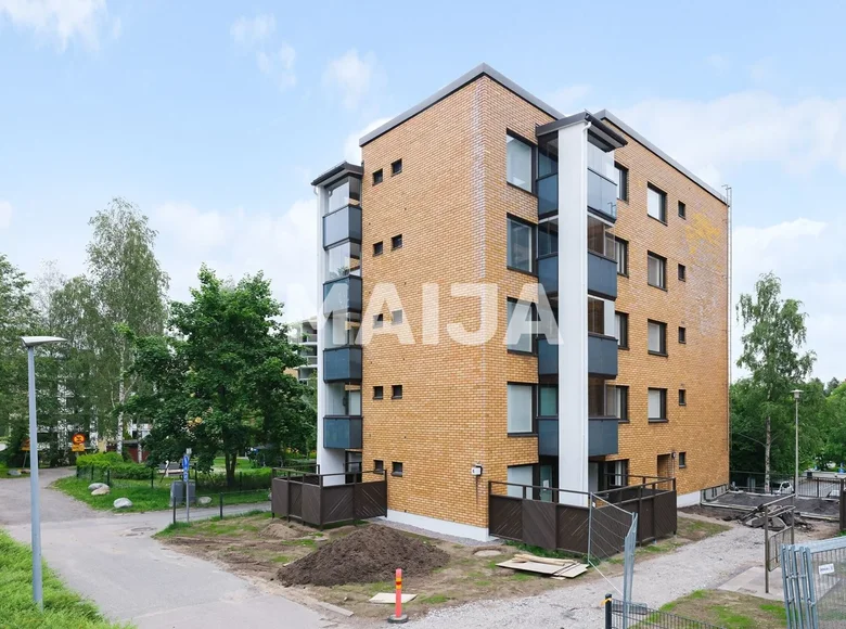 Mieszkanie 2 pokoi 47 m² Helsinki sub region, Finlandia