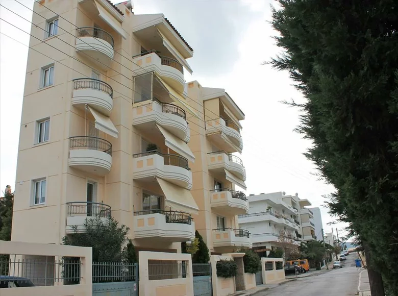 Wohnung 2 Zimmer 60 m² Municipality of Vari - Voula - Vouliagmeni, Griechenland