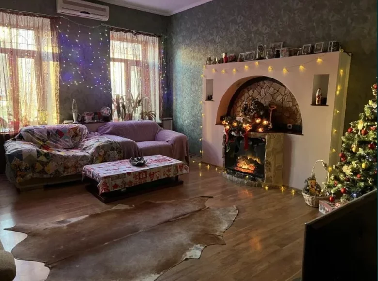 Wohnung 3 Zimmer 99 m² Odessa, Ukraine