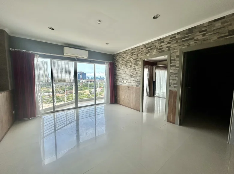 Kondominium 2 Schlafzimmer 53 m² Pattaya, Thailand