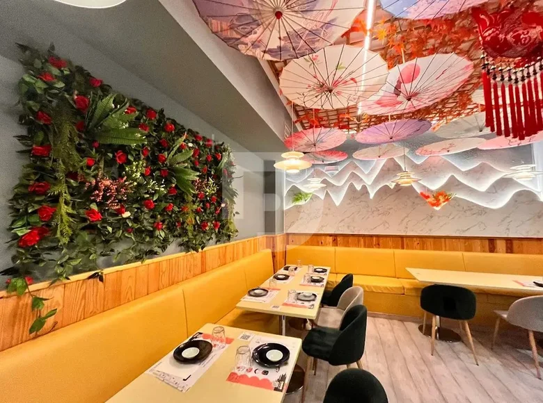 Restaurante, cafetería 335 m² en Španjolska, Španjolska