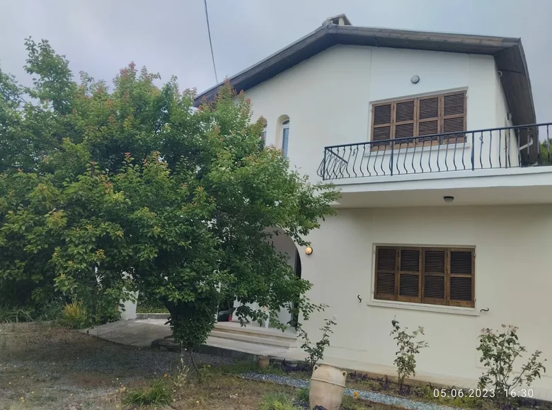 3 bedroom villa 500 m² Kyrenia, Northern Cyprus