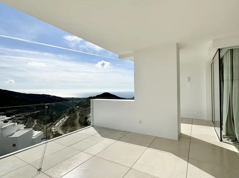 Appartement 2 chambres 151 m² Ojen, Espagne