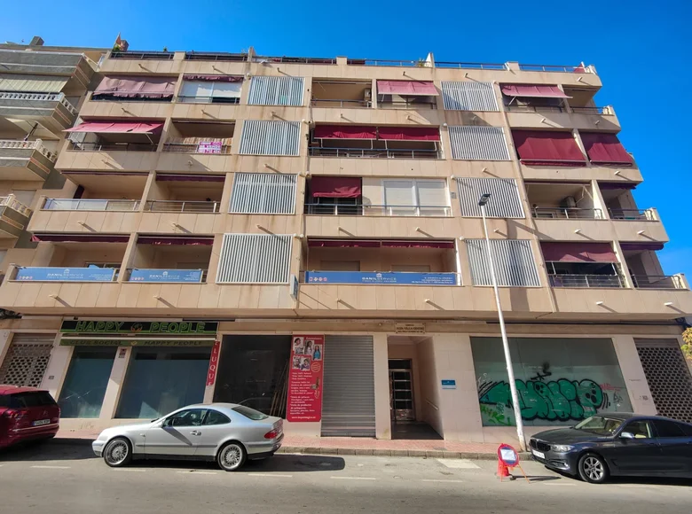 3 bedroom apartment 130 m² Torrevieja, Spain