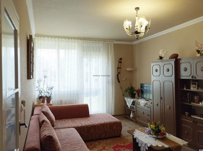 Квартира 2 комнаты 42 м² Debreceni jaras, Венгрия
