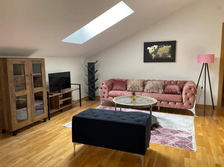 Appartement 2 chambres 50 m² Tivat, Monténégro