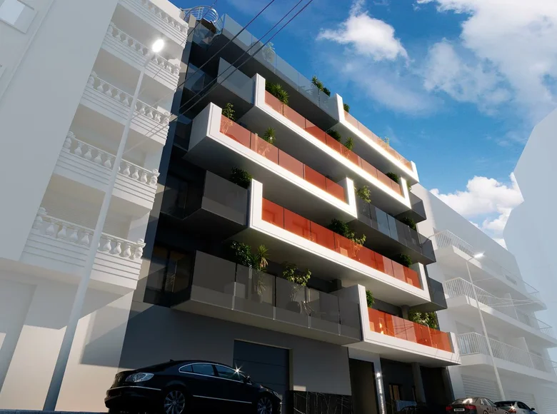 Mieszkanie 2 pokoi 105 m² Torrevieja, Hiszpania