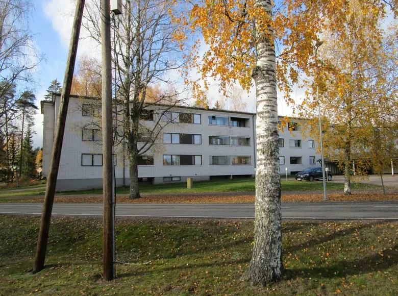 Wohnung  Lappeenrannan seutukunta, Finnland