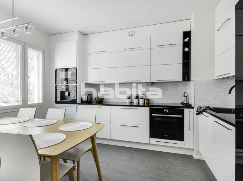 Apartamento 4 habitaciones 94 m² Kouvolan seutukunta, Finlandia