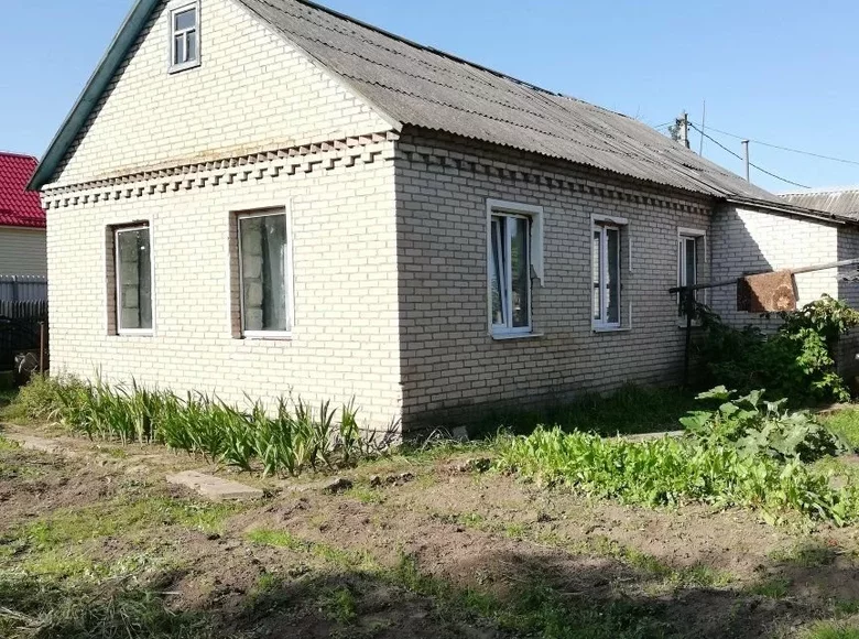 Dom 61 m² rejon orszański, Białoruś