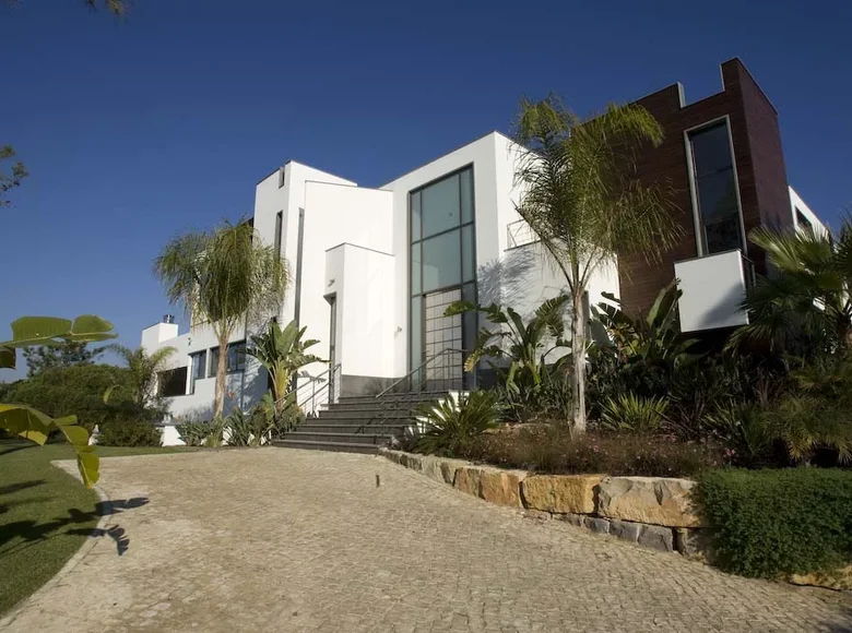 Villa de 6 chambres 901 m² Almancil, Portugal