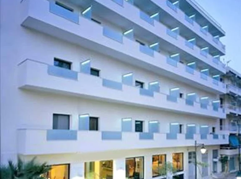 Hotel 2 220 m² Pisia, Grecja