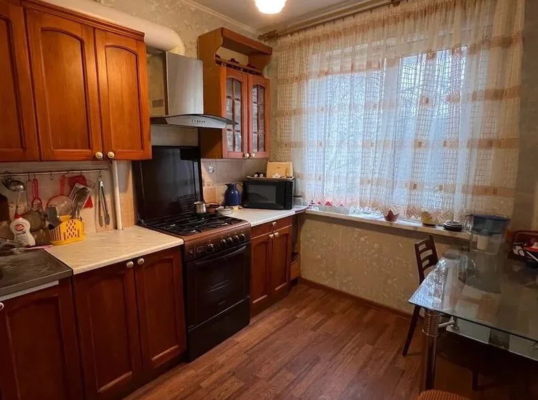 2 room apartment 46 m² Homel, Belarus