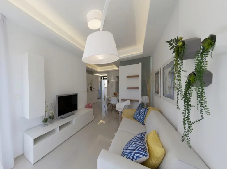 Mieszkanie 3 pokoi 103 m² Orihuela, Hiszpania