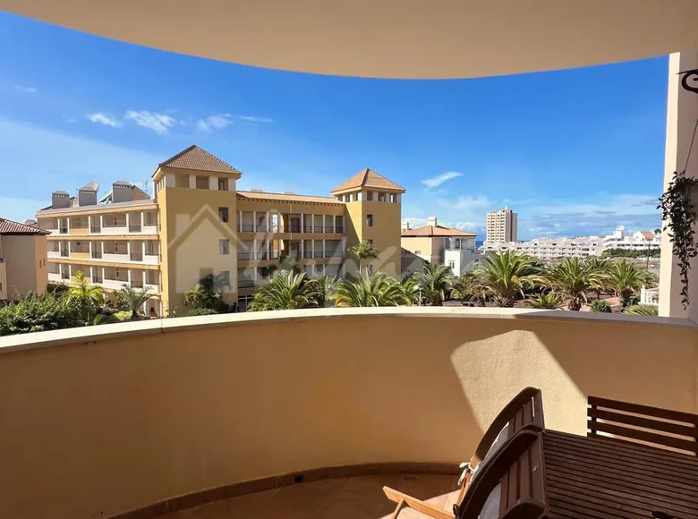 Apartamento 1 habitacion  Arona, Španjolska