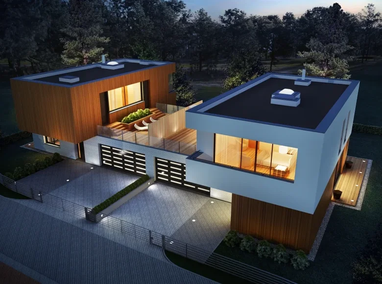 Willa 5 pokojów 313 m² Ryga, Łotwa