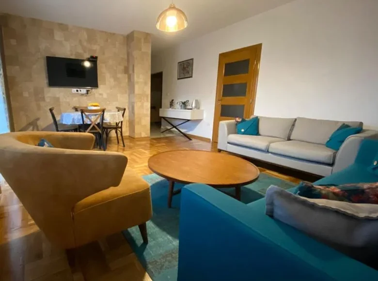 Appartement 2 chambres 69 m² Bar, Monténégro