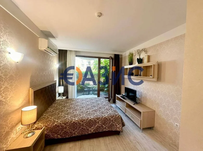 Mieszkanie 37 m² Nesebyr, Bułgaria