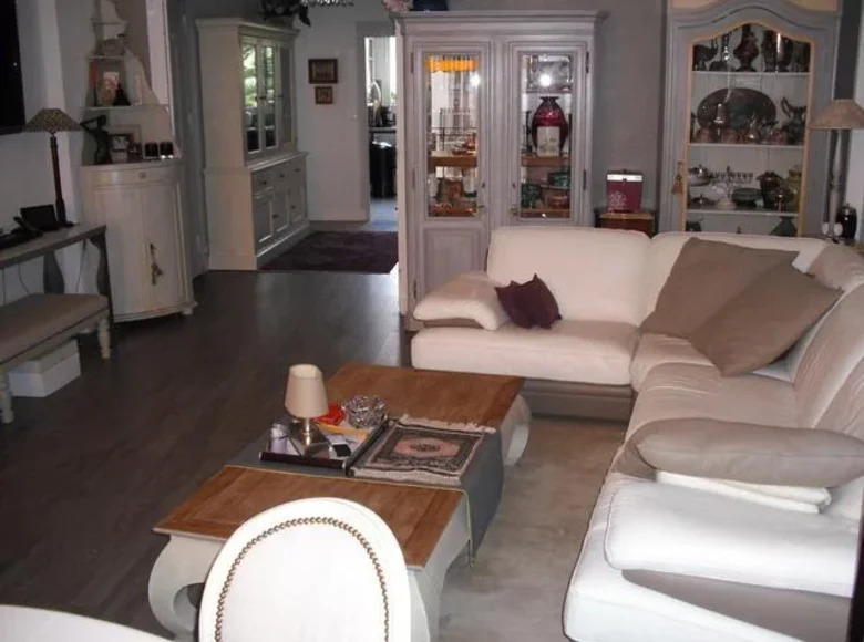 Wohnung 3 Zimmer 79 m² Villefranche-sur-Mer, Frankreich