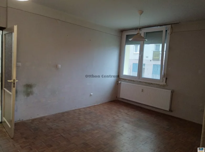 Appartement 2 chambres 58 m² Nyergesujfalu, Hongrie