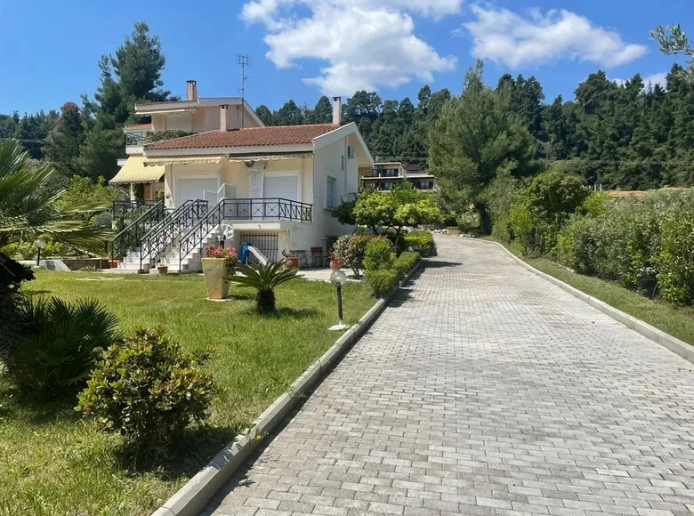 Adosado 3 habitaciones 85 m² Kallithea, Grecia