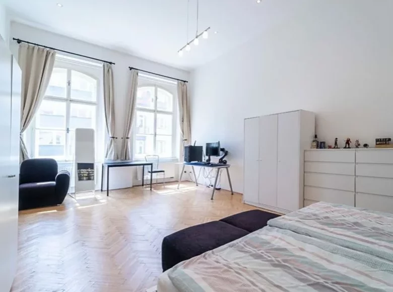 2 bedroom apartment 75 m² Prague, Czech Republic