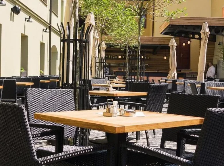 Lokale gastronomiczne 229 m² Jermasoja, Cypr