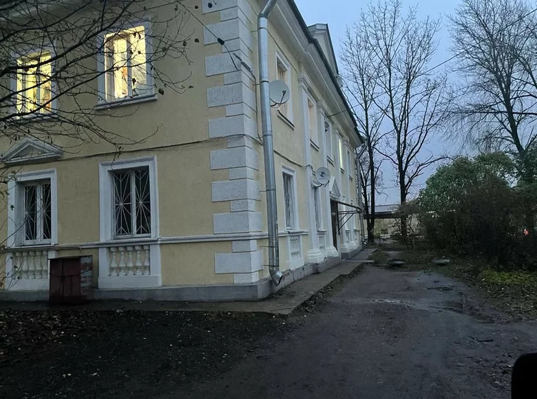 Pokój 3 pokoi 58 m² Gatchinskoe gorodskoe poselenie, Rosja