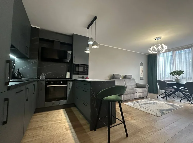 Квартира 2 комнаты 63 м² Ravda, Болгария