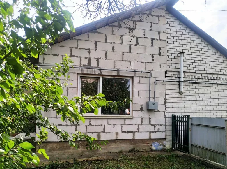 Haus 33 m² Lida, Weißrussland