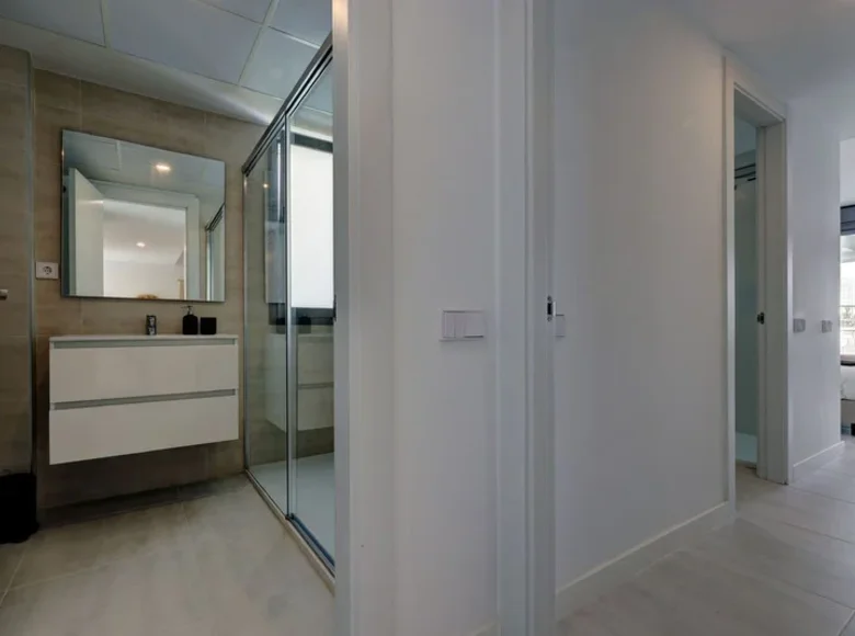 Wohnung 3 zimmer  Resinera Voladilla, Spanien