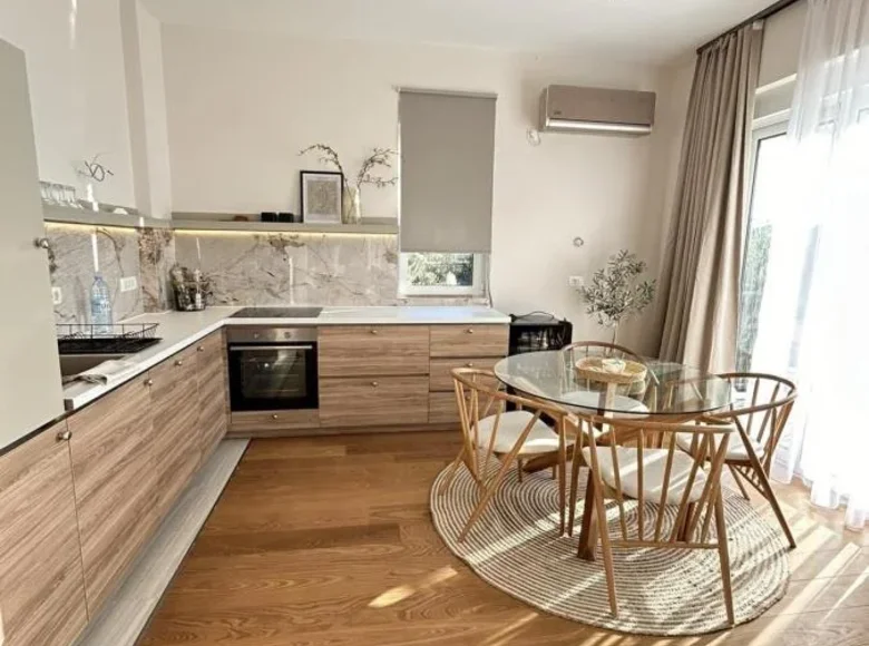 Apartamento 3 habitaciones 76 m² Przno, Montenegro