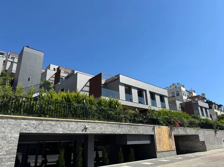 4 bedroom Villa 200 m² Alanya, Turkey