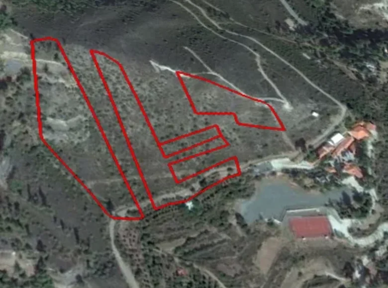 Commercial property  in Limassol District, Cyprus