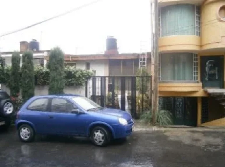 Haus 3 Schlafzimmer 220 m² Pedregal de Echegaray, Mexiko